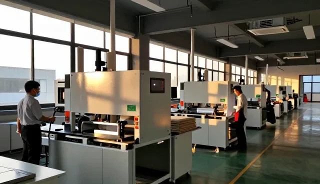 桐城市同德包装有限公司