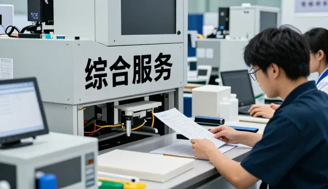 定制包装盒