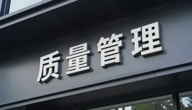 质量管理在包装行业应用场景中的关键作用分析